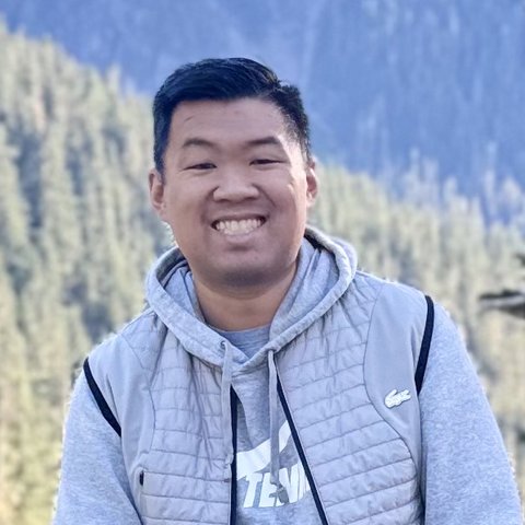 Anthony, owner of AT Consulting Solutions